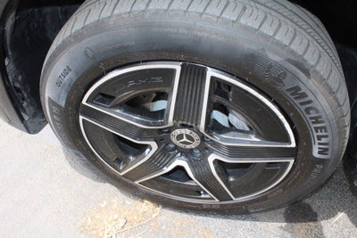 2024 Mercedes-Benz GLC-Class GLC 300 Coupe 4MATIC®