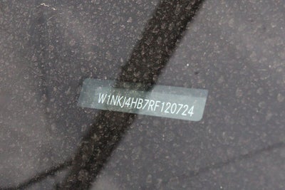 2024 Mercedes-Benz GLC-Class GLC 300 Coupe 4MATIC®