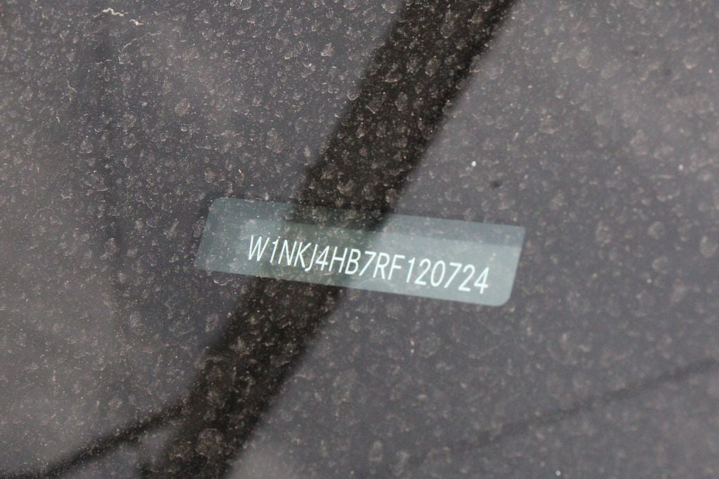 2024 Mercedes-Benz GLC-Class GLC 300 Coupe 4MATIC®