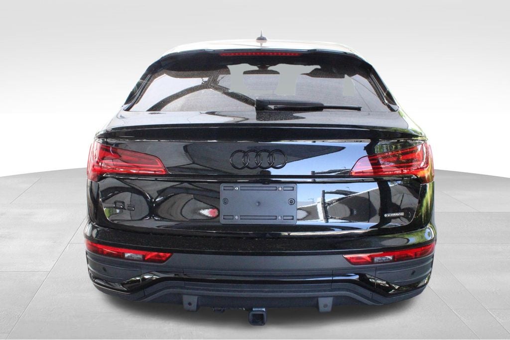 2023 Audi Q5 45 S line Premium quattro