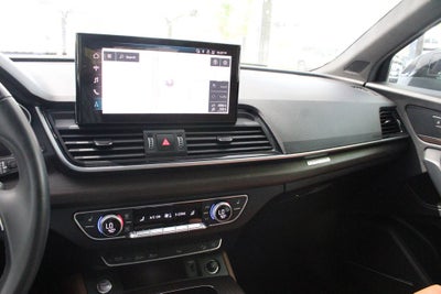 2023 Audi Q5 45 S line Premium quattro