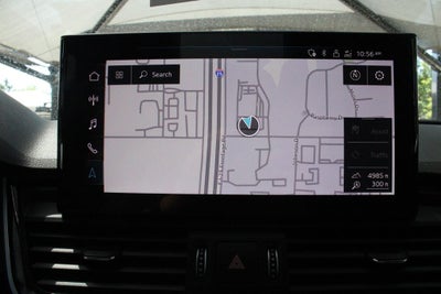2023 Audi Q5 45 S line Premium quattro