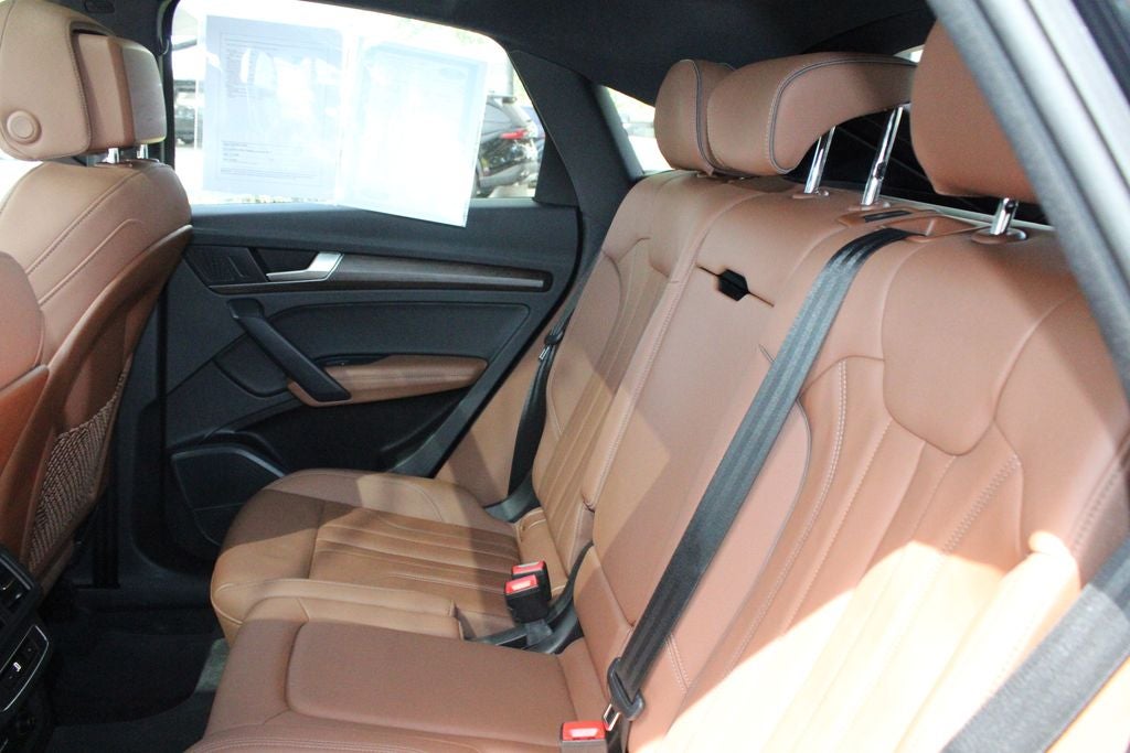 2023 Audi Q5 45 S line Premium quattro