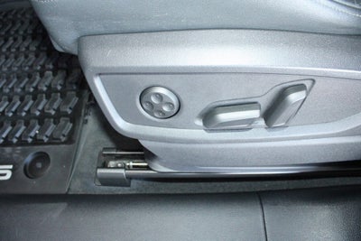 2022 Audi Q5 45 S line Premium Plus quattro