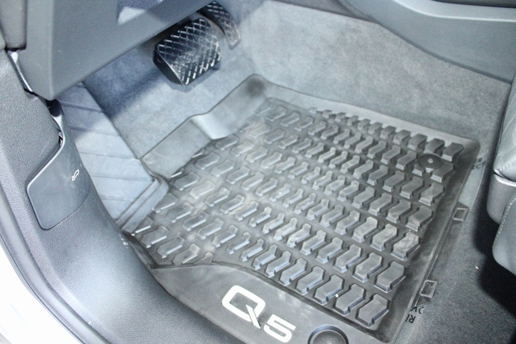 2022 Audi Q5 45 S line Premium Plus quattro