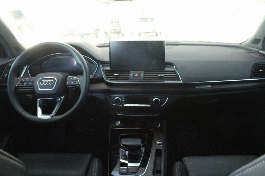 2022 Audi Q5 45 S line Premium Plus quattro