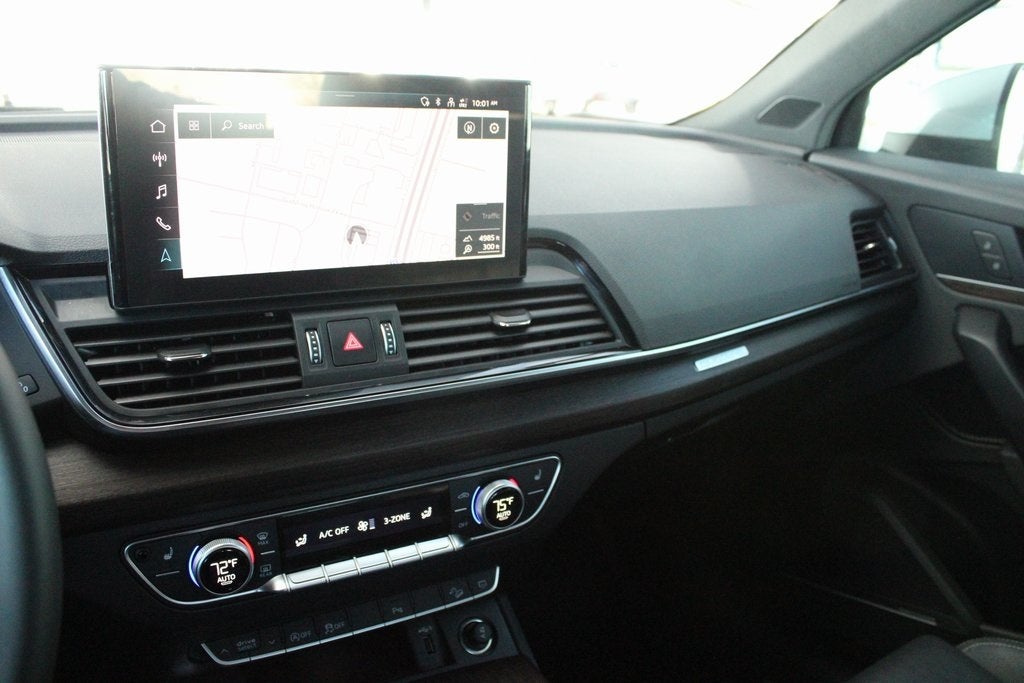 2022 Audi Q5 45 S line Premium Plus quattro