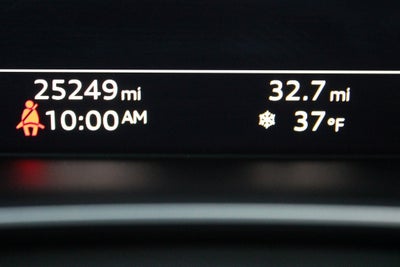 2022 Audi Q5 45 S line Premium Plus quattro