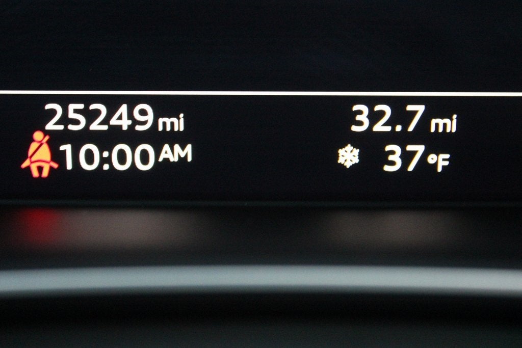 2022 Audi Q5 45 S line Premium Plus quattro