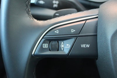 2022 Audi Q5 45 S line Premium Plus quattro