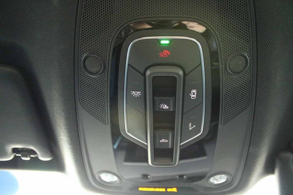 2022 Audi Q5 45 S line Premium Plus quattro