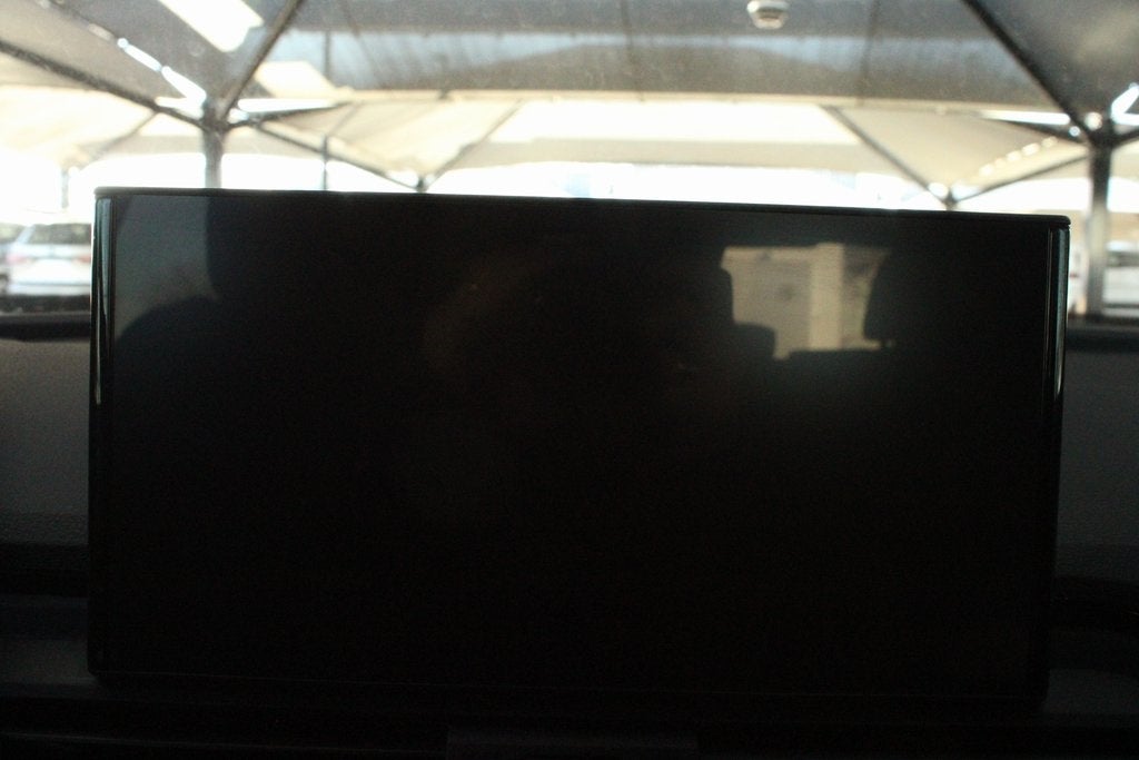 2022 Audi Q5 45 S line Premium Plus quattro