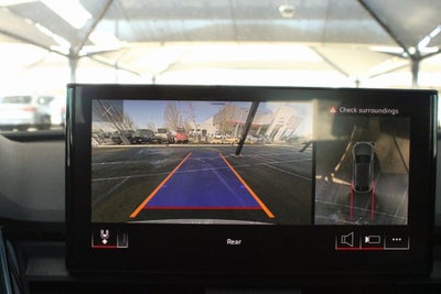 2022 Audi Q5 45 S line Premium Plus quattro