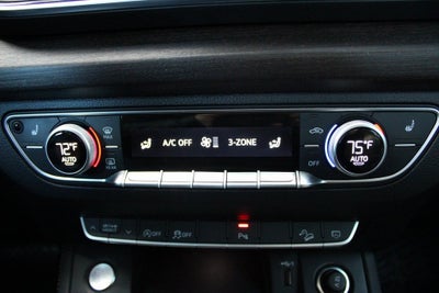 2022 Audi Q5 45 S line Premium Plus quattro