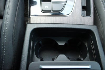 2022 Audi Q5 45 S line Premium Plus quattro