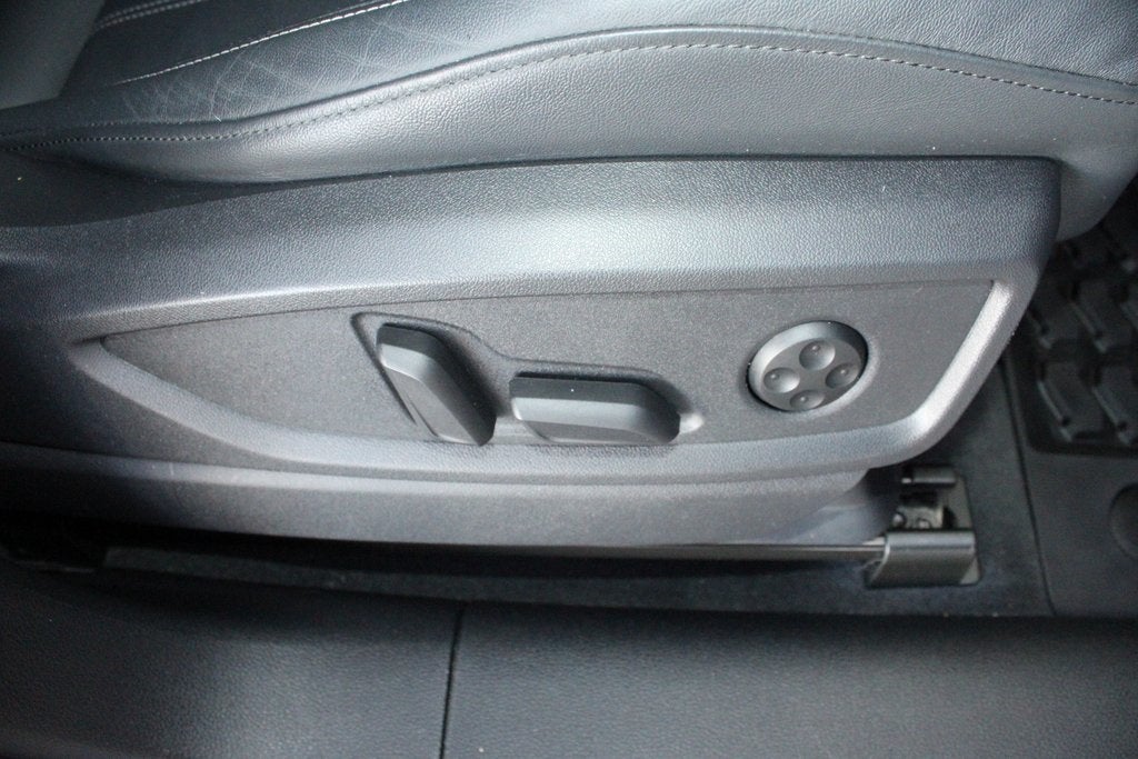 2022 Audi Q5 45 S line Premium Plus quattro