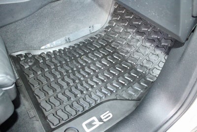 2022 Audi Q5 45 S line Premium Plus quattro