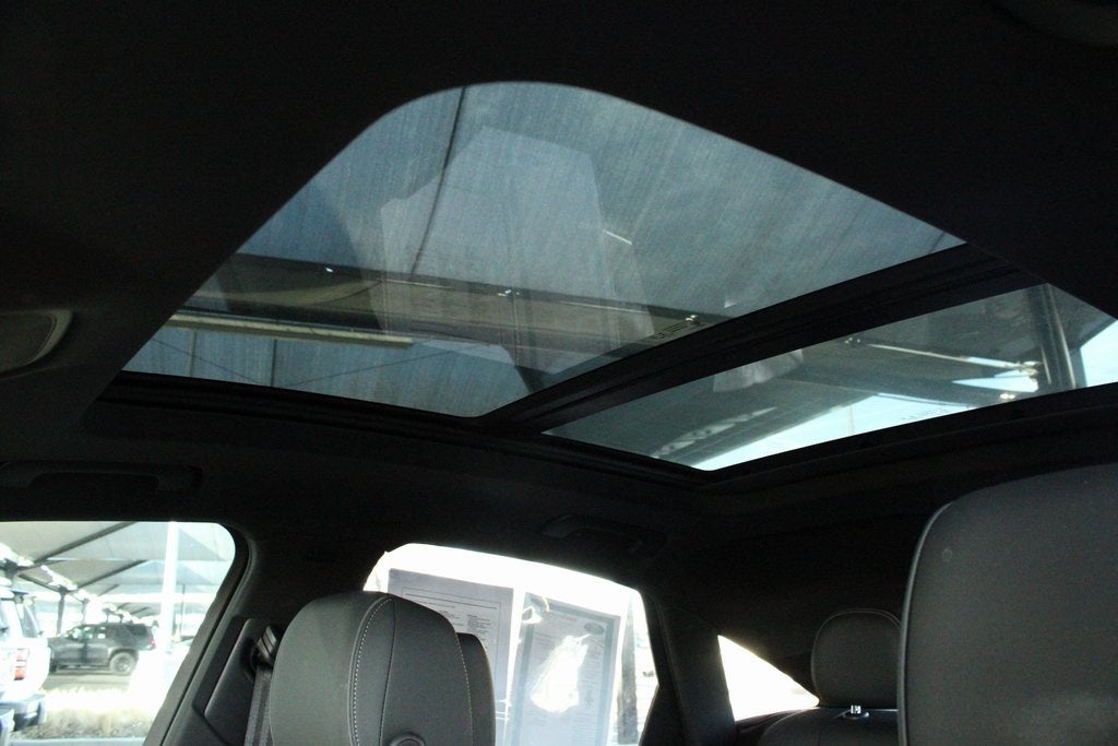 2022 Audi Q5 45 S line Premium Plus quattro