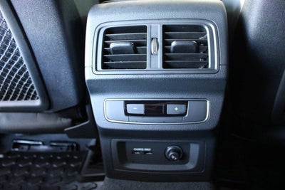 2022 Audi Q5 45 S line Premium Plus quattro