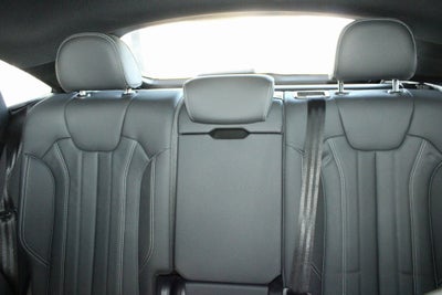 2022 Audi Q5 45 S line Premium Plus quattro