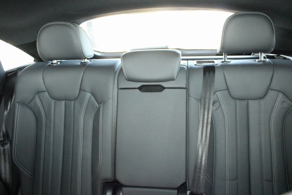 2022 Audi Q5 45 S line Premium Plus quattro