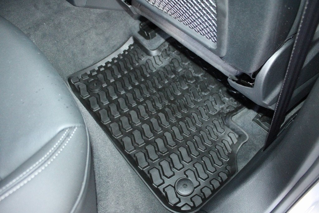 2022 Audi Q5 45 S line Premium Plus quattro