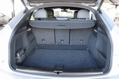 2022 Audi Q5 45 S line Premium Plus quattro