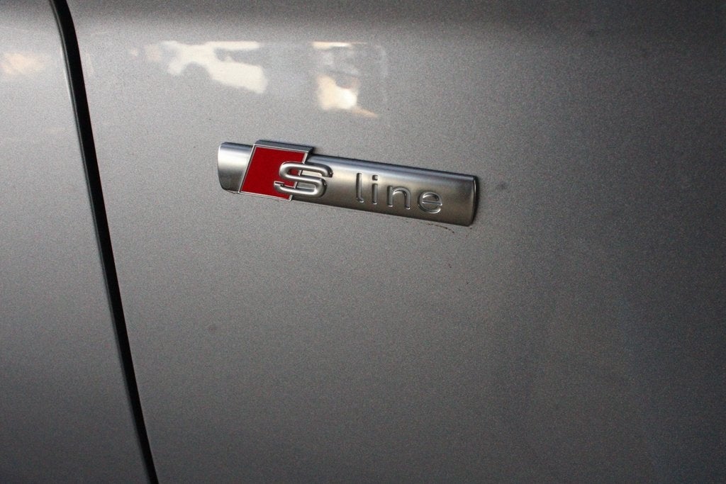 2022 Audi Q5 45 S line Premium Plus quattro