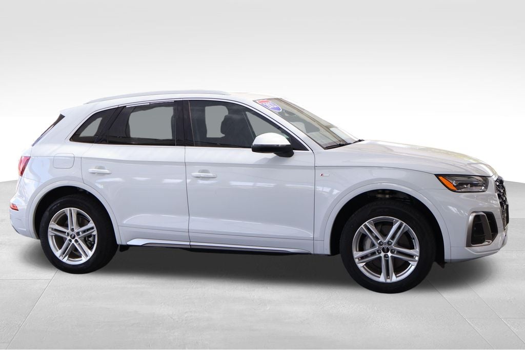 2021 Audi Q5 e 55 Premium Plus quattro