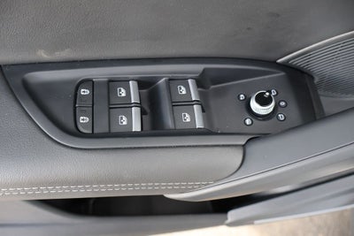 2021 Audi Q5 e 55 Premium Plus quattro
