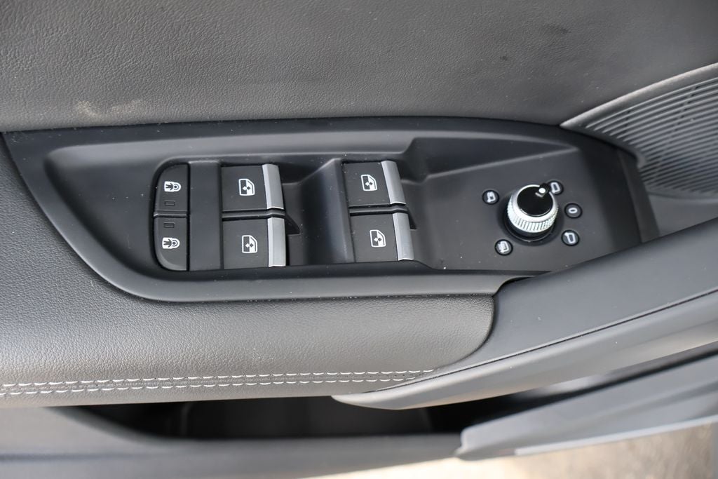 2021 Audi Q5 e 55 Premium Plus quattro