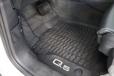 2021 Audi Q5 e 55 Premium Plus quattro