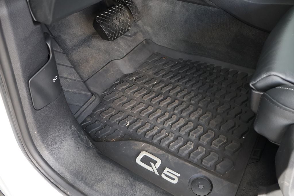 2021 Audi Q5 e 55 Premium Plus quattro