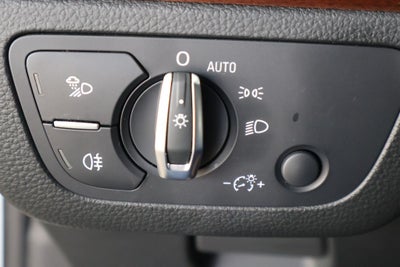 2021 Audi Q5 e 55 Premium Plus quattro