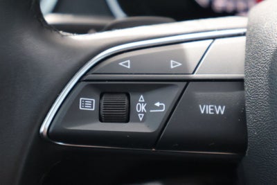 2021 Audi Q5 e 55 Premium Plus quattro