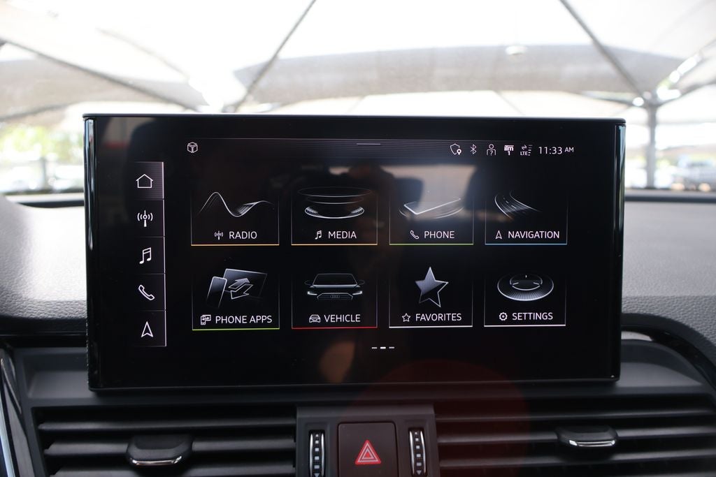 2021 Audi Q5 e 55 Premium Plus quattro