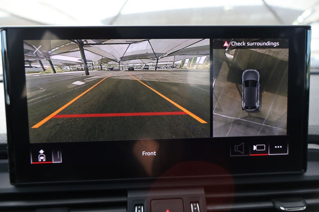 2021 Audi Q5 e 55 Premium Plus quattro
