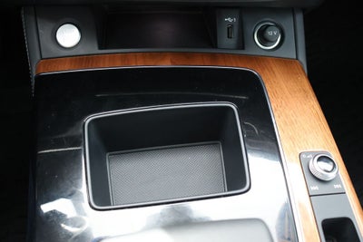 2021 Audi Q5 e 55 Premium Plus quattro