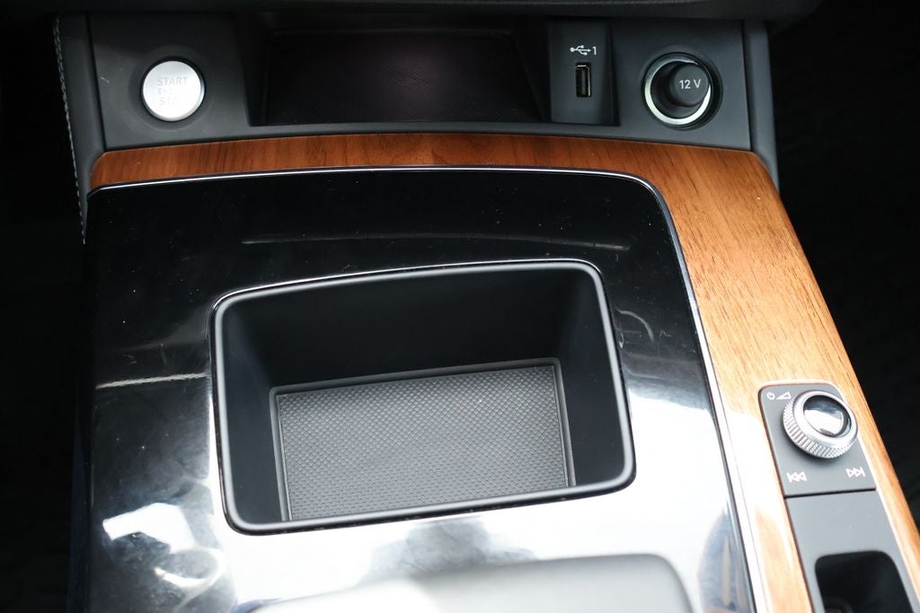 2021 Audi Q5 e 55 Premium Plus quattro