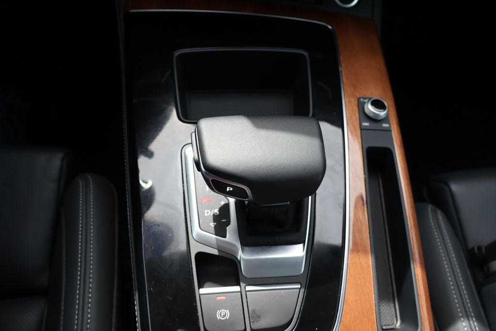 2021 Audi Q5 e 55 Premium Plus quattro