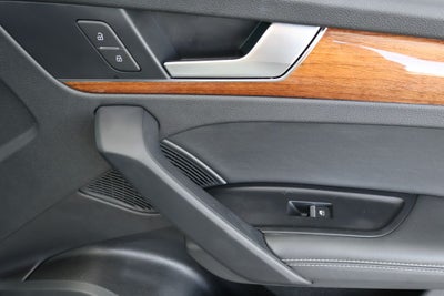 2021 Audi Q5 e 55 Premium Plus quattro