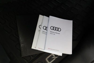 2021 Audi Q5 e 55 Premium Plus quattro