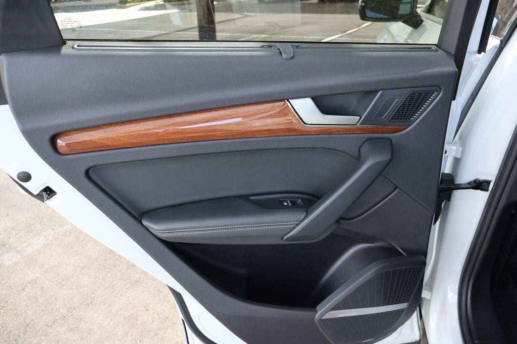 2021 Audi Q5 e 55 Premium Plus quattro