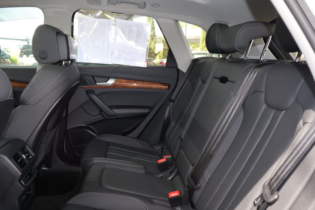 2021 Audi Q5 e 55 Premium Plus quattro
