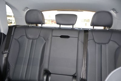 2021 Audi Q5 e 55 Premium Plus quattro