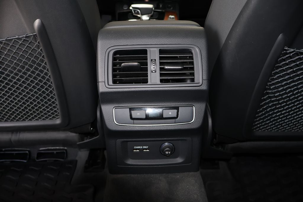 2021 Audi Q5 e 55 Premium Plus quattro