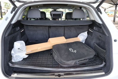 2021 Audi Q5 e 55 Premium Plus quattro