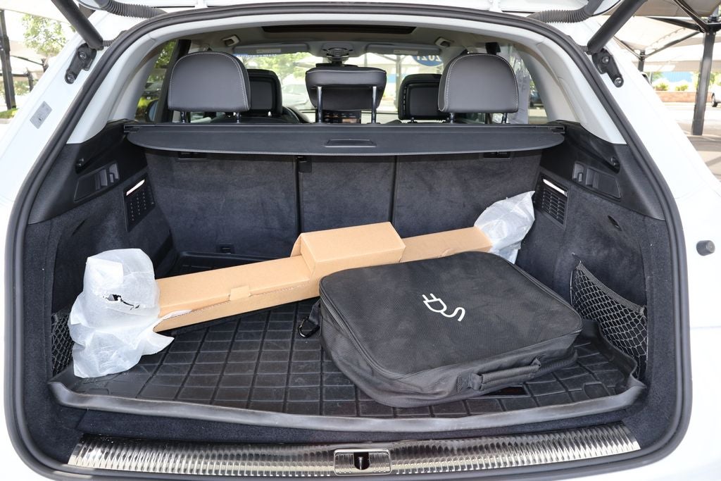 2021 Audi Q5 e 55 Premium Plus quattro