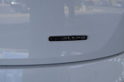 2021 Audi Q5 e 55 Premium Plus quattro