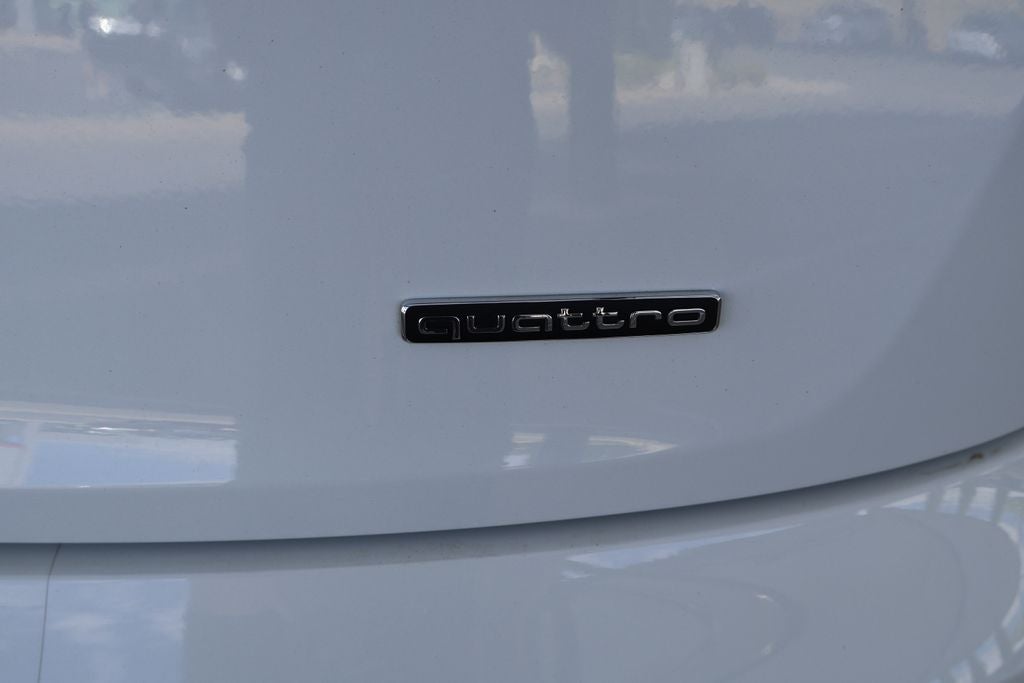 2021 Audi Q5 e 55 Premium Plus quattro